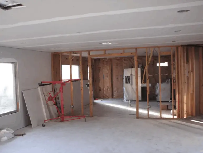 drywall painting edmonton