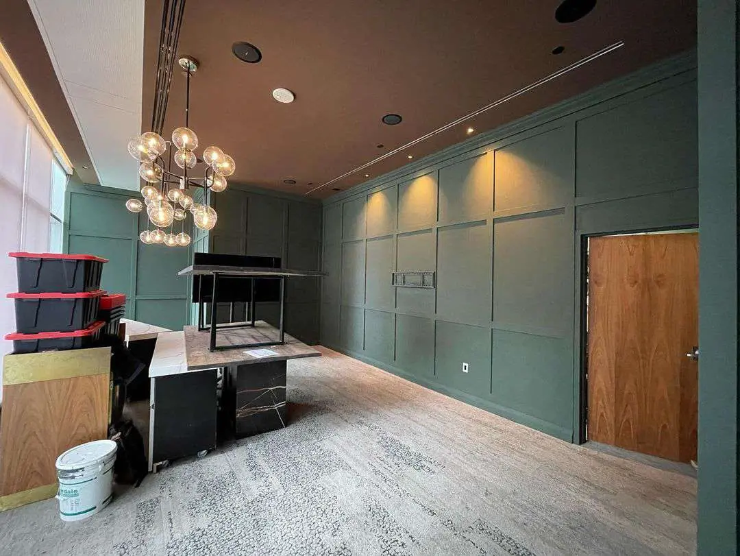 interior painting edmonton