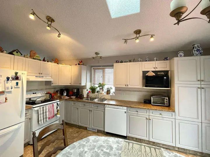 cabinets painting and refinishing edmonton