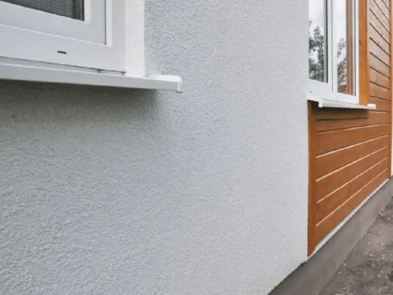 stucco painting edmonton